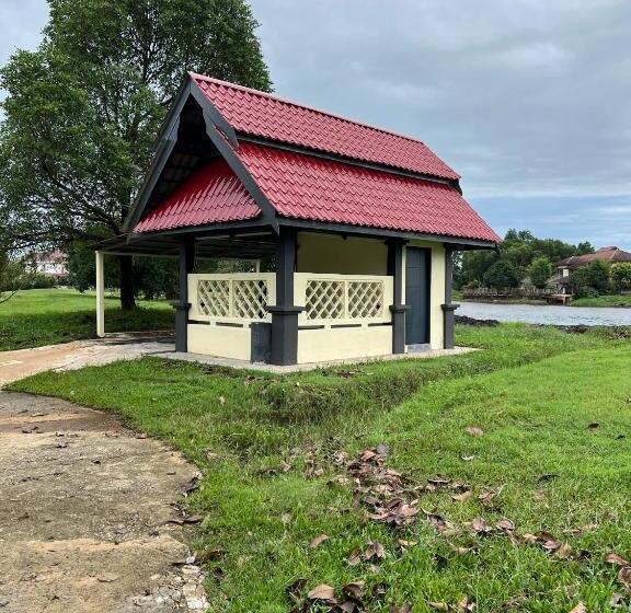 Kuala Terengganu Golf Resort By Ancasa Hotels & Resorts