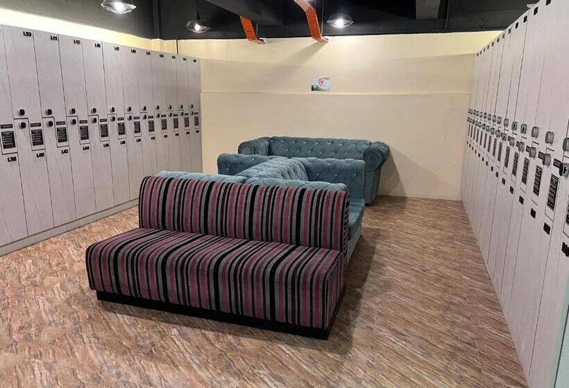 Kuala Terengganu Golf Resort By Ancasa Hotels & Resorts