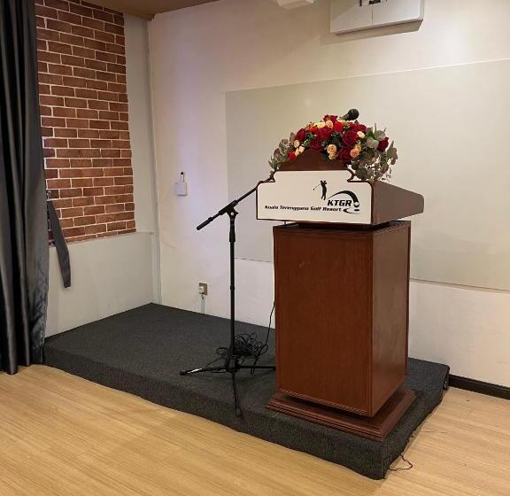 Kuala Terengganu Golf Resort By Ancasa Hotels & Resorts