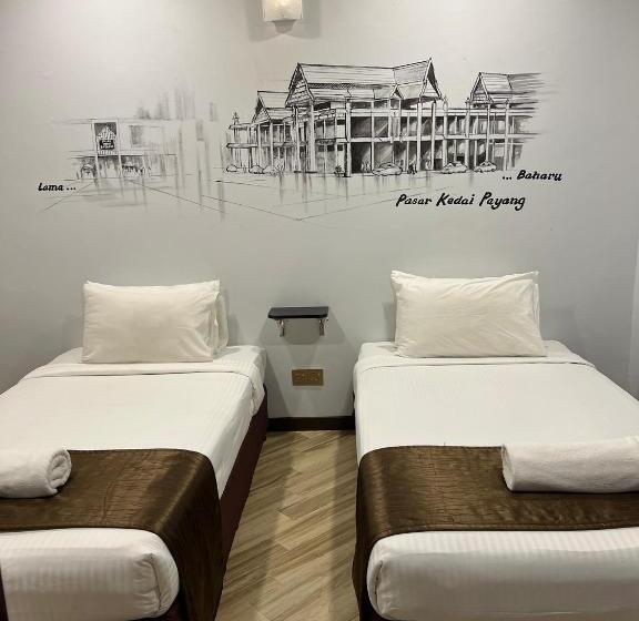 Kuala Terengganu Golf Resort By Ancasa Hotels & Resorts