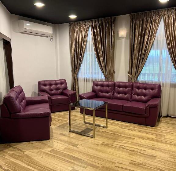 Kuala Terengganu Golf Resort By Ancasa Hotels & Resorts