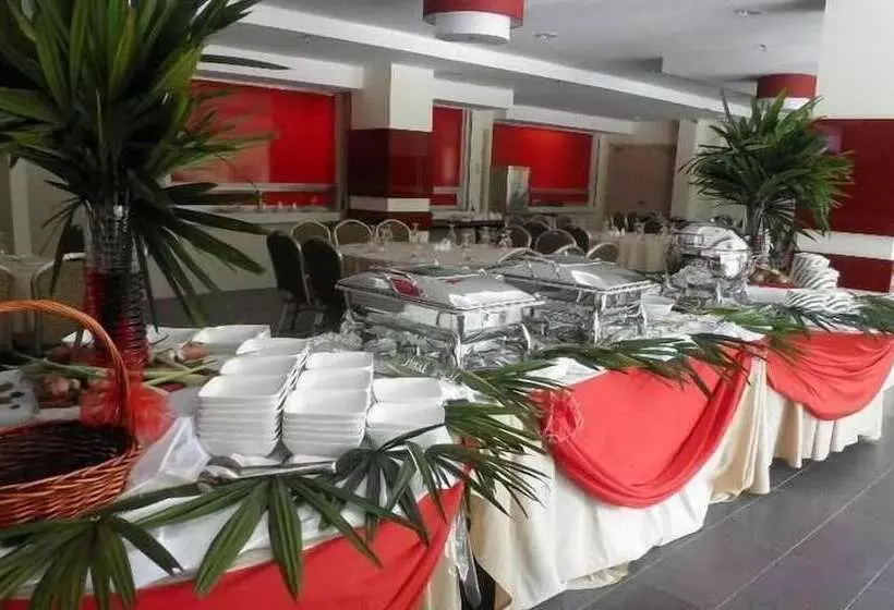 Nouvelle Hotel Johor