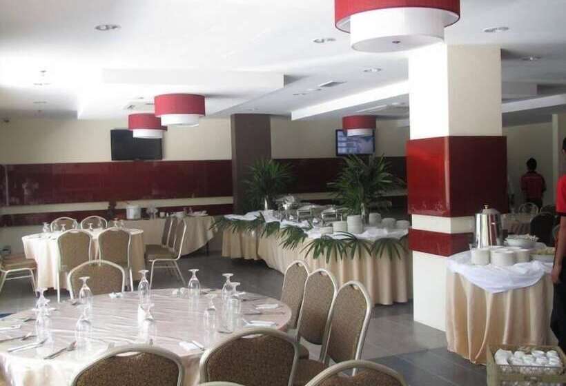 Nouvelle Hotel Johor