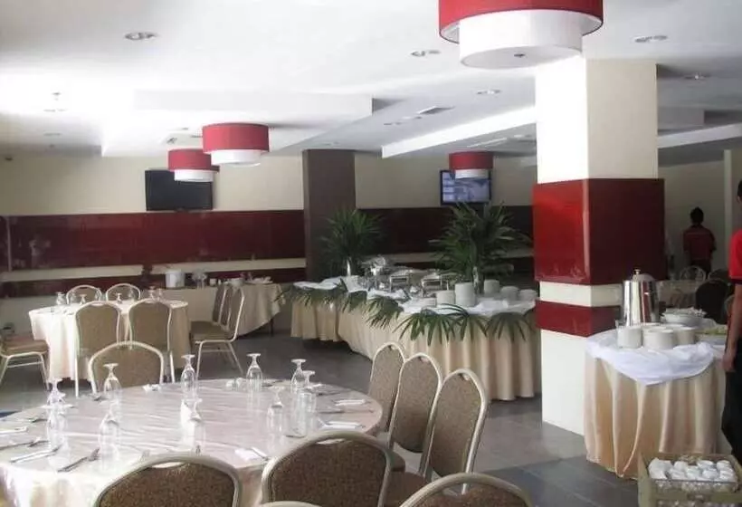 Nouvelle Hotel Johor
