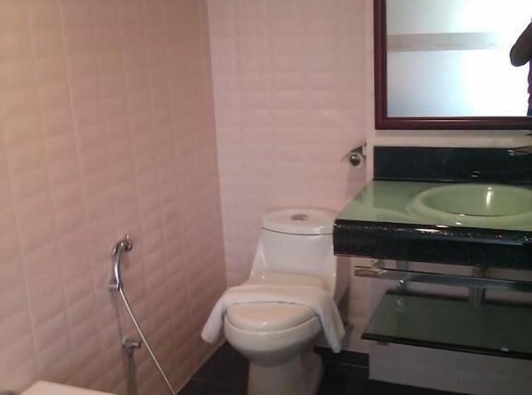 Nouvelle Hotel Johor