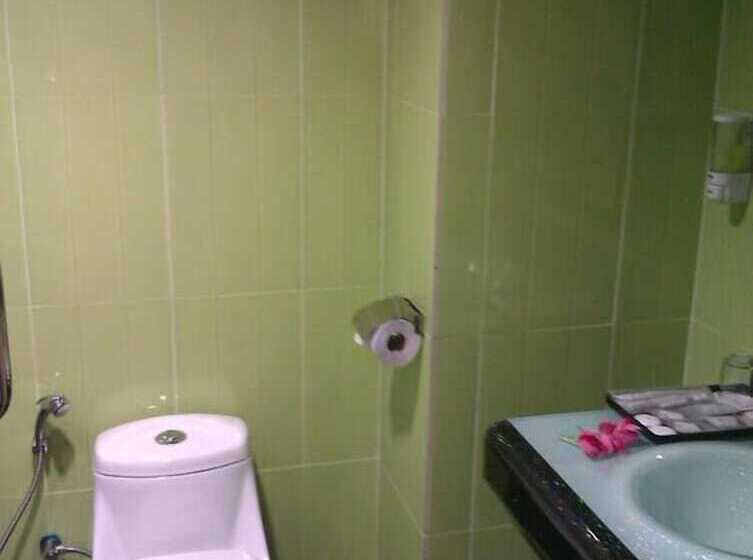 Nouvelle Hotel Johor