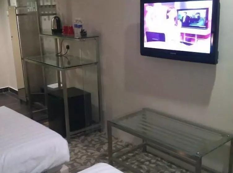 Nouvelle Hotel Johor