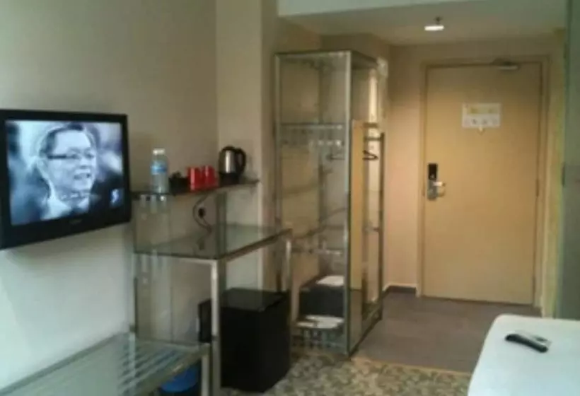Nouvelle Hotel Johor