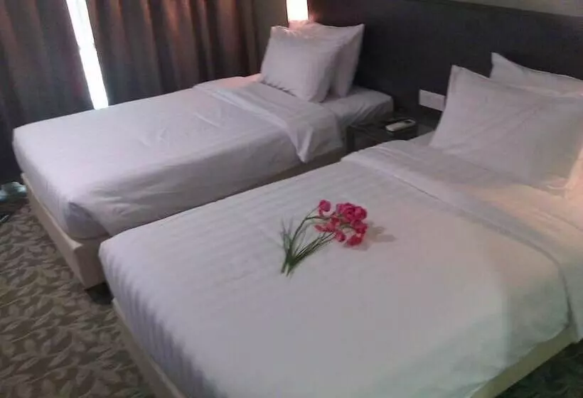 Nouvelle Hotel Johor