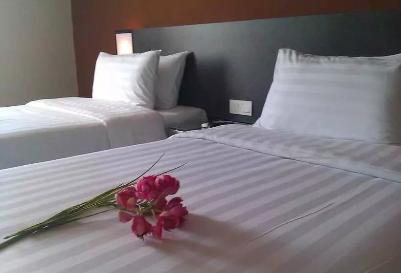 Nouvelle Hotel Johor