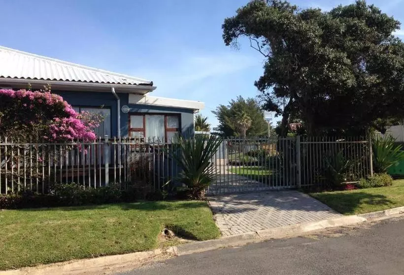 Ocean Dreams B&b
