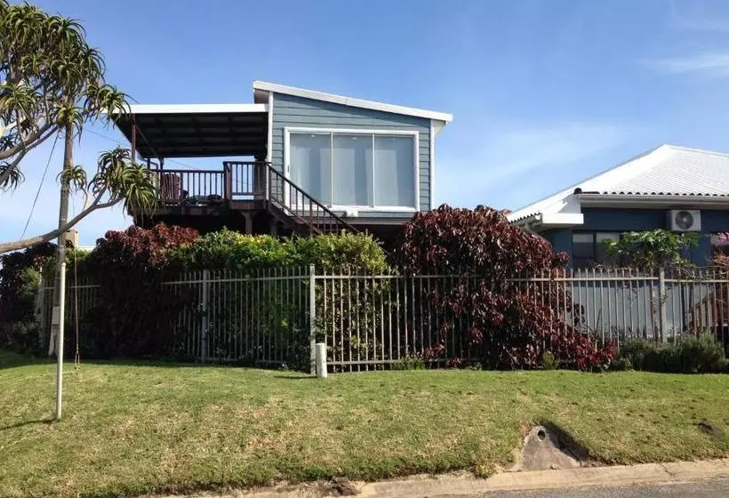Ocean Dreams B&b