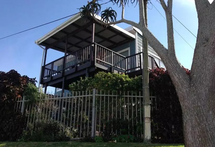 Ocean Dreams B&b