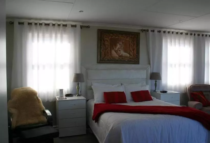 Ocean Dreams B&b