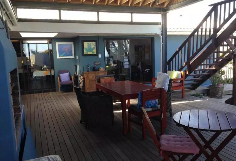 Ocean Dreams B&b