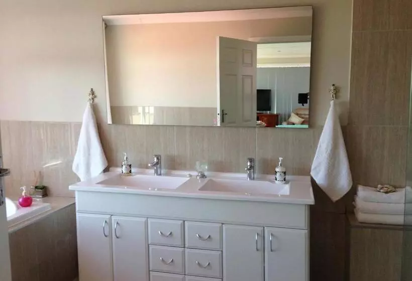 Ocean Dreams B&b