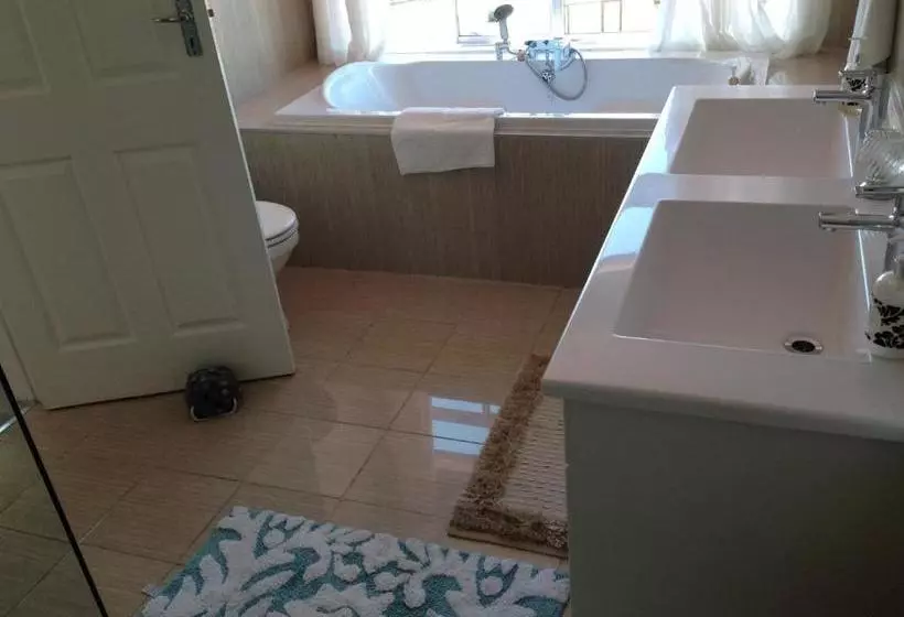 Ocean Dreams B&b