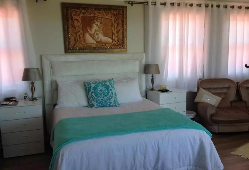 Ocean Dreams B&b