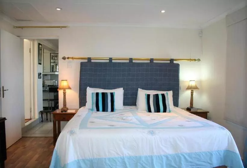 Ocean Dreams B&b