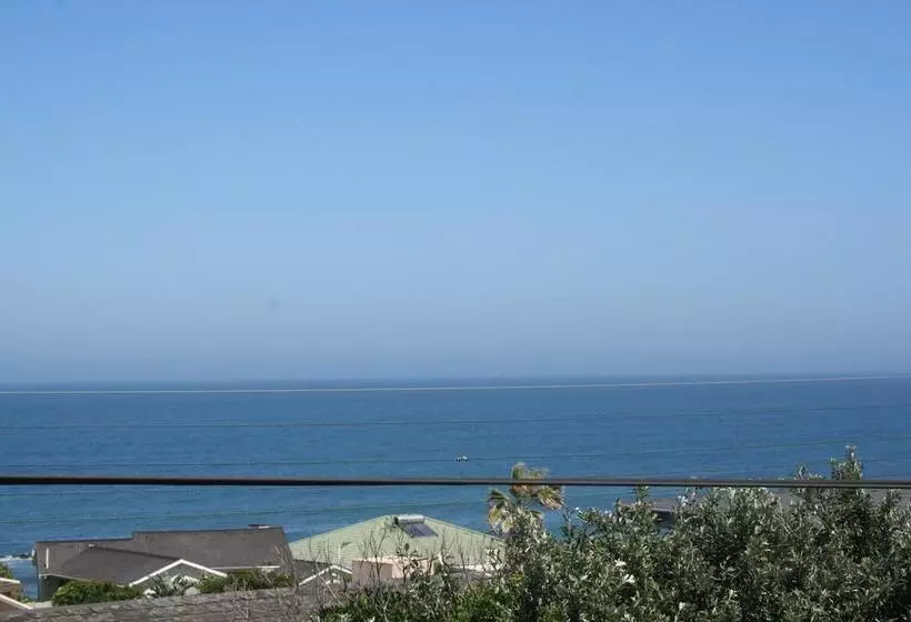 Ocean Dreams B&b