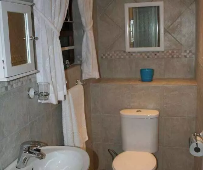 Ocean Dreams B&b