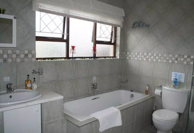 Ocean Dreams B&b