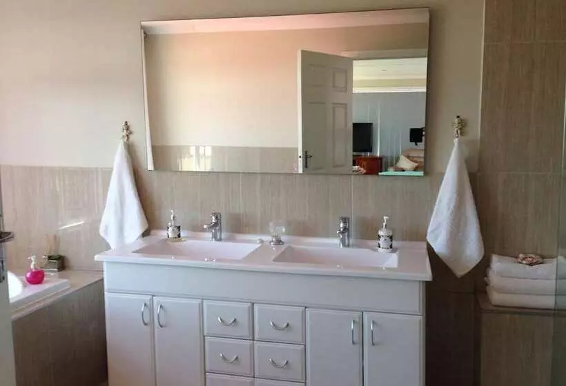Ocean Dreams B&b