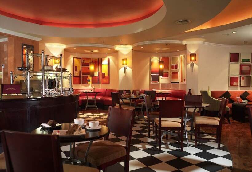 리조트 Sun City Hotel And Casino