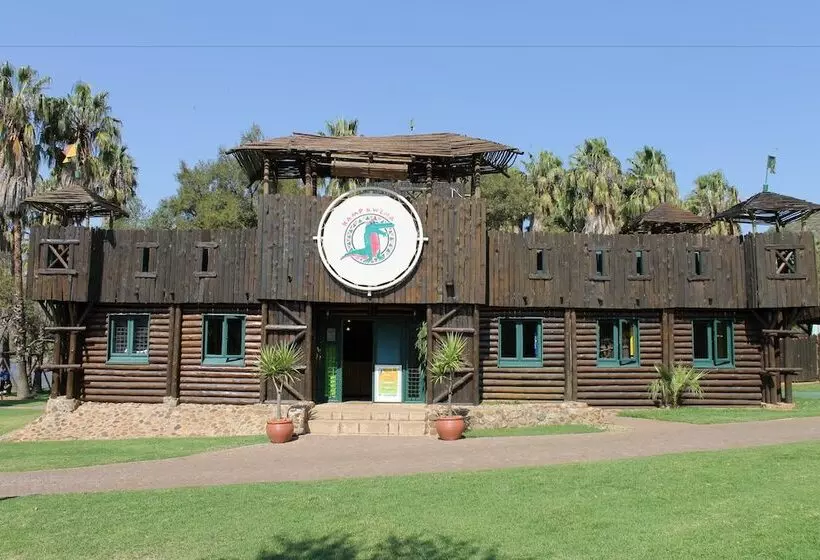リゾートホテル Sun City Hotel And Casino