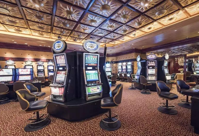 リゾートホテル Sun City Hotel And Casino