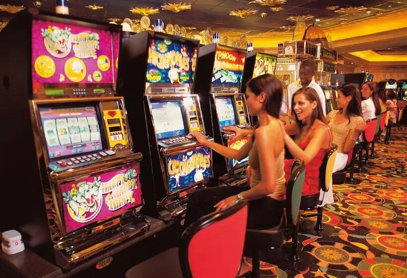 リゾートホテル Sun City Hotel And Casino