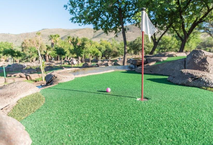 리조트 Sun City Hotel And Casino