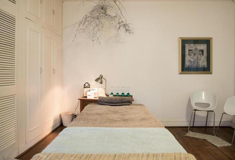 渡假胜地  Wyndford Holiday Farm