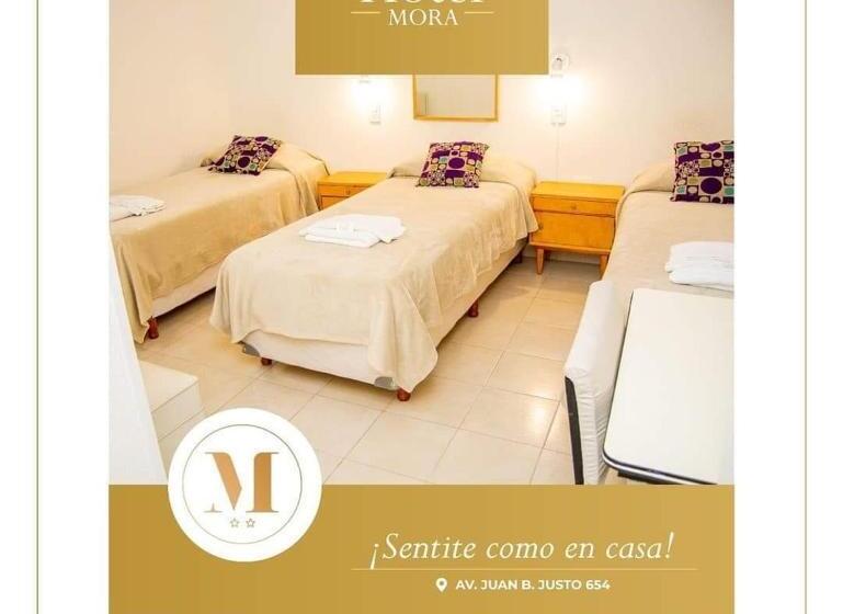 Hotel Mora