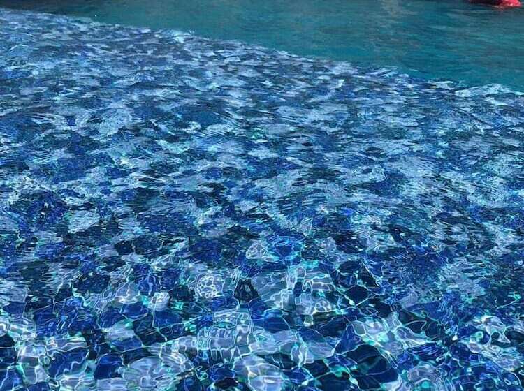 Отель Beach Living Sunset