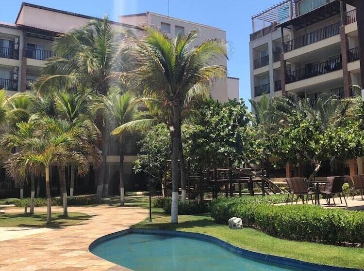 Отель Beach Living Sunset