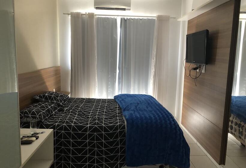 Отель Beach Living Sunset