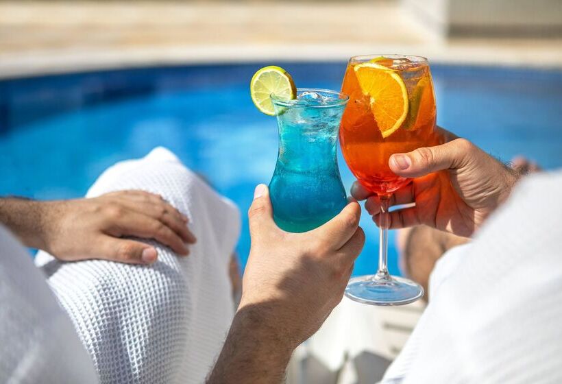 هتل Brasil 21 Convention, Affiliated By Meliá