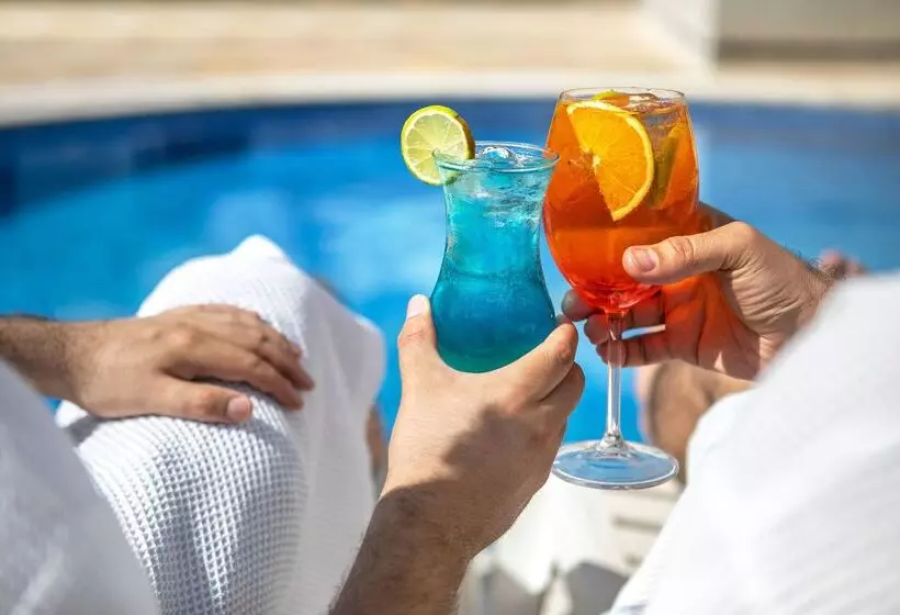 ホテル Brasil 21 Convention, Affiliated By Meliá