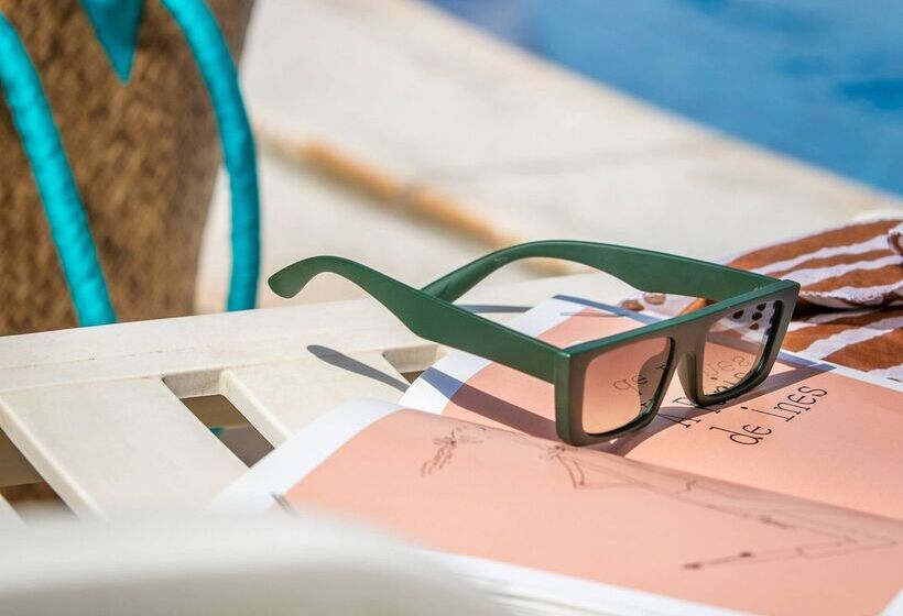 هتل Brasil 21 Convention, Affiliated By Meliá