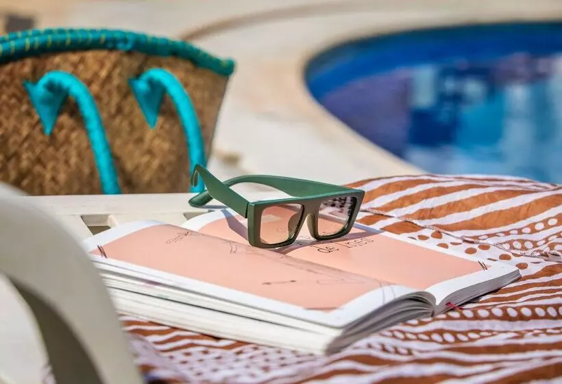 ホテル Brasil 21 Convention, Affiliated By Meliá