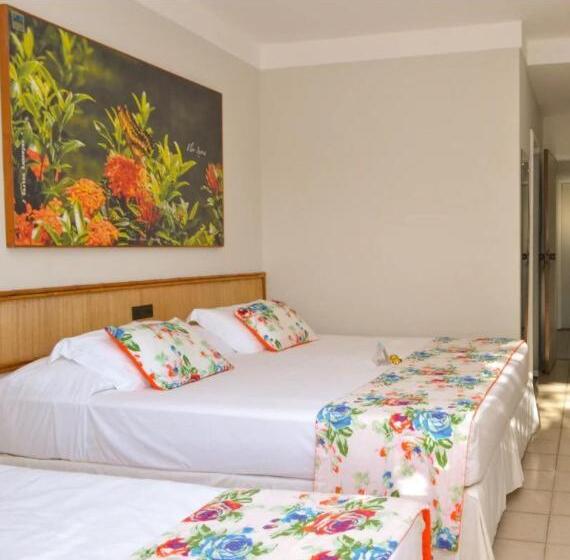 فندق Resort Costa Dos Coqueiros