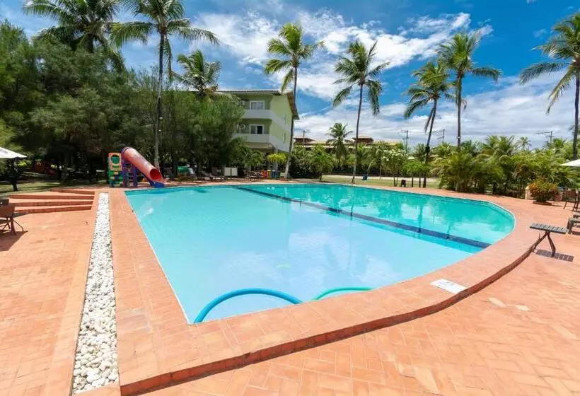ホテル Resort Costa Dos Coqueiros