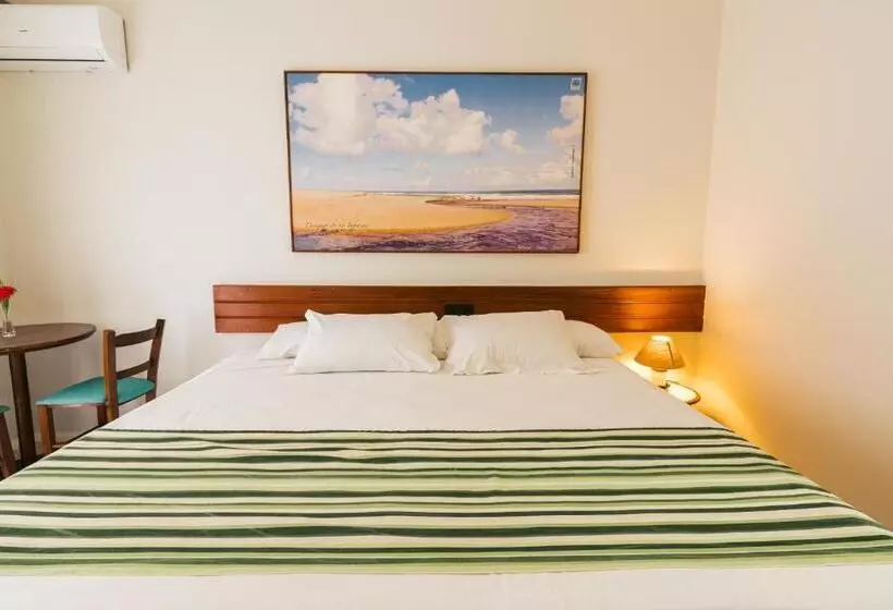 ホテル Resort Costa Dos Coqueiros