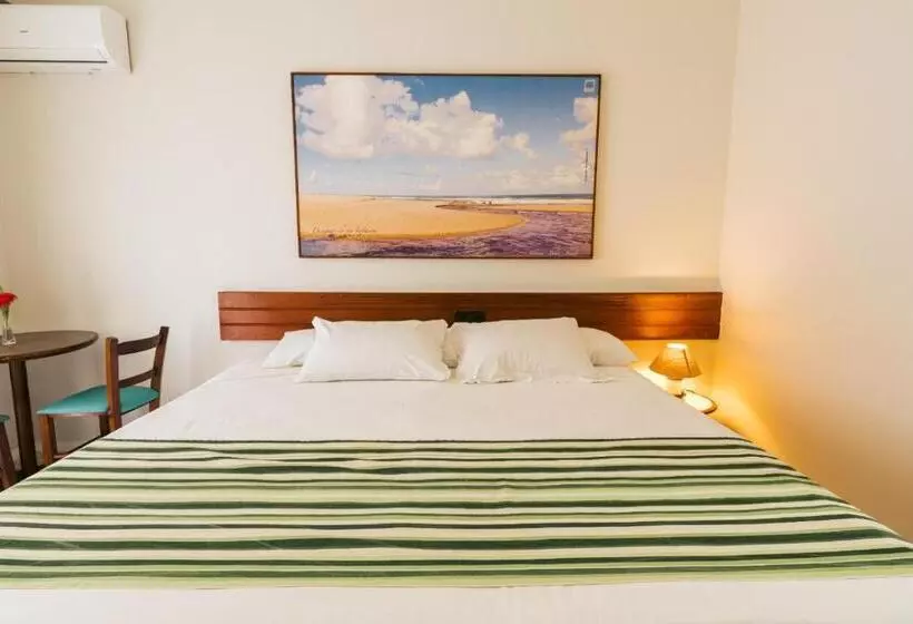 ホテル Resort Costa Dos Coqueiros