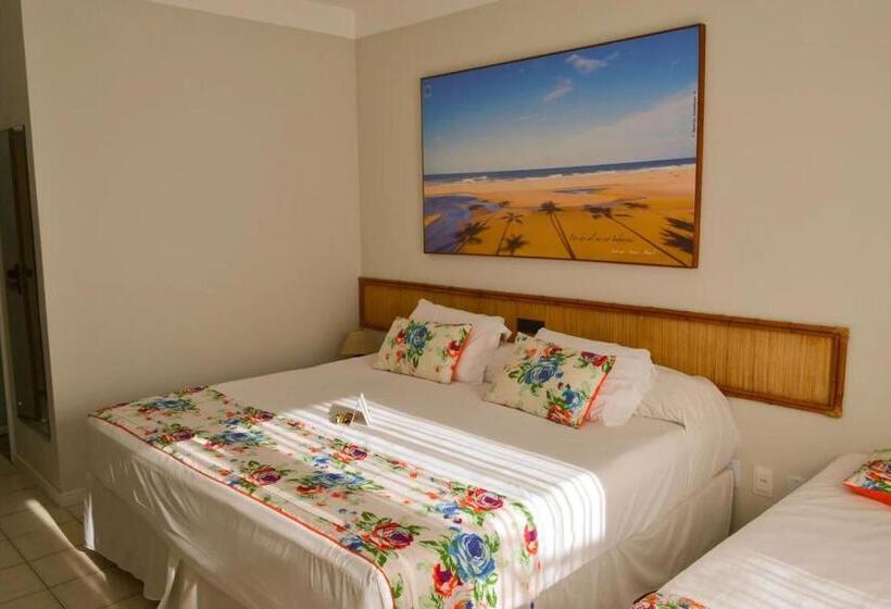 فندق Resort Costa Dos Coqueiros