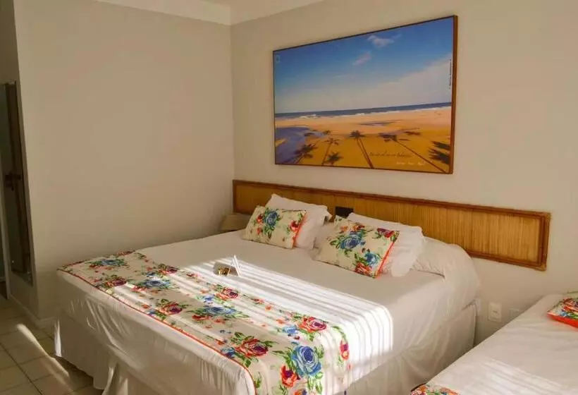 ホテル Resort Costa Dos Coqueiros