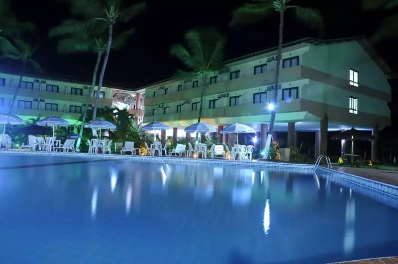 ホテル Resort Costa Dos Coqueiros