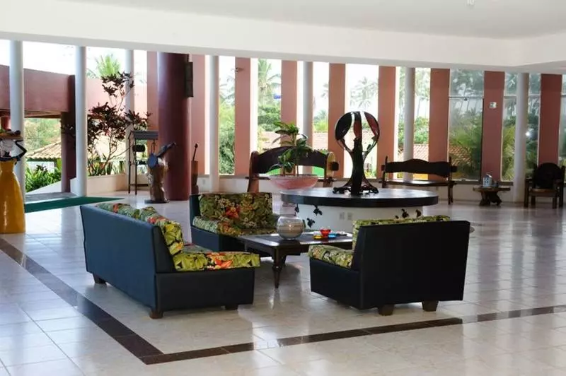 ホテル Resort Costa Dos Coqueiros