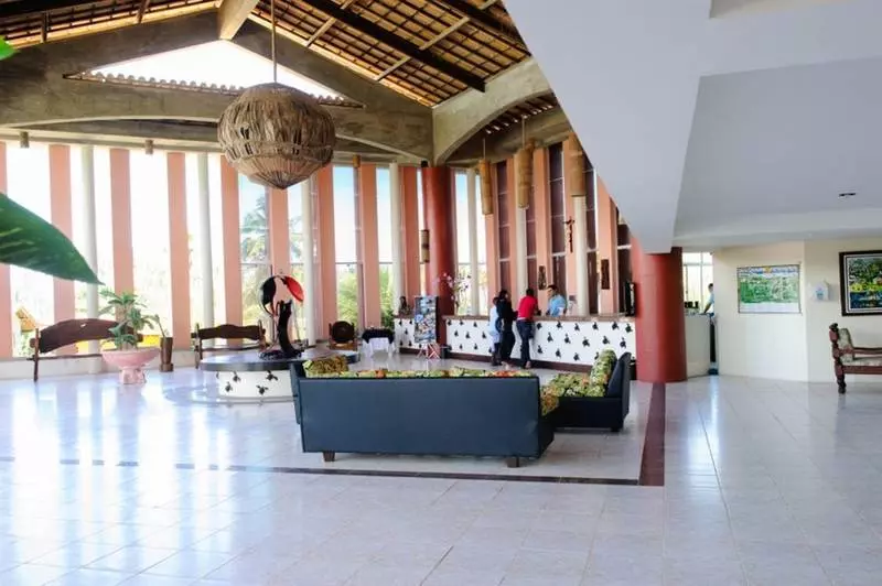 ホテル Resort Costa Dos Coqueiros